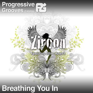Breathing You In (DJ Mikas Remix)