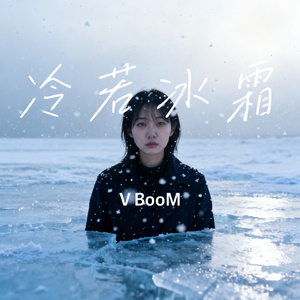 冷若冰霜