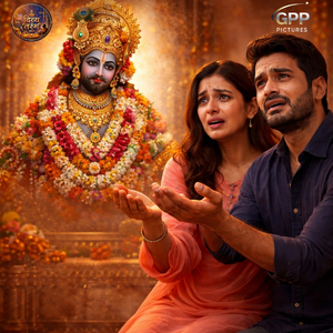 मेरे सांवरे श्याम.., तेरा ही सहारा..