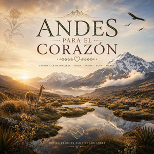 Corazón del agua