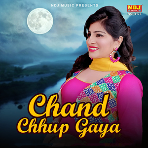 Chand Chhup Gaya