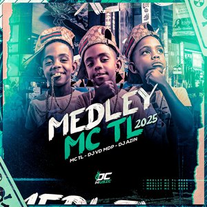 Medley Mc Tl 2025