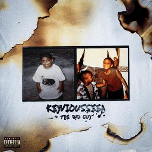 Out Of Time (feat. Kirkwood Nukie)