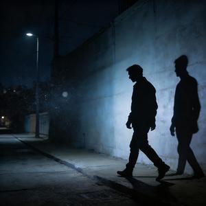 午夜剧场#百万奖金AI创作大赛+主题三