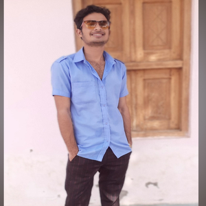 Happy New Year special Balkishan Jangid