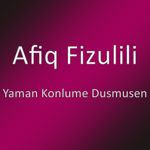 Yaman Konlume Dusmusen