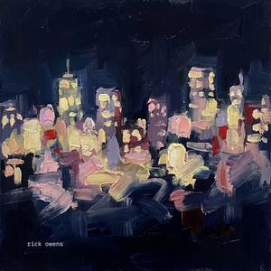 City Lights in the Rain (feat. Evan Lior)