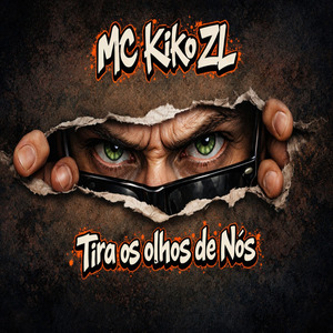 Tira os Olhos de Nós