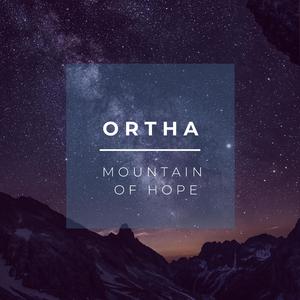 Mountain Of Hope