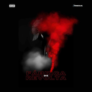 Fábrica de Revolta