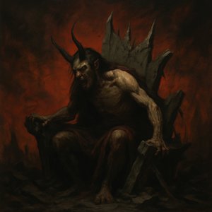 Heir of Nothing (Instrumental Demo Version)