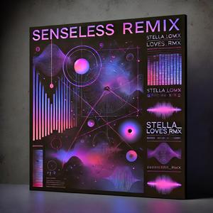 Σένσελες - Ρεμίξ