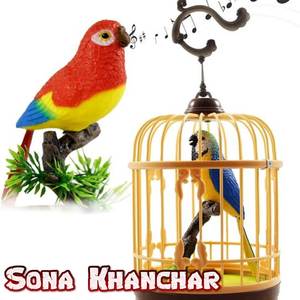 Sona Khanchar