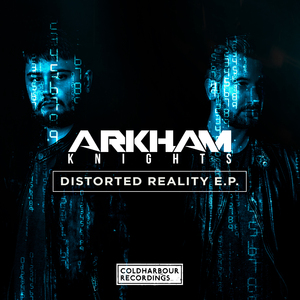 Distorted