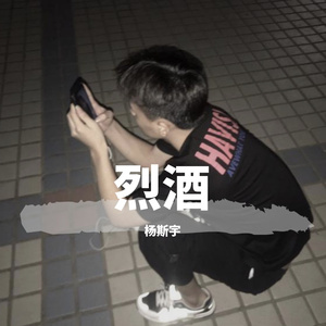 烈酒（翻自 KS彬仔）