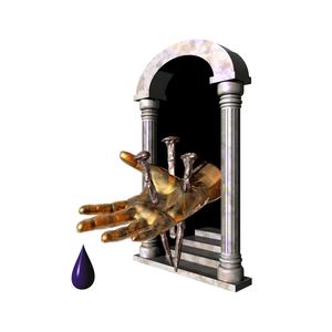 Master of The Infernal Center