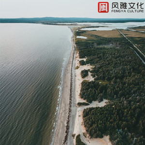 云村的烟花 -钢琴