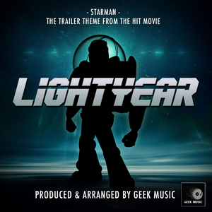 Starman (From "Lightyear")