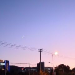 夜空的彼岸(piano)