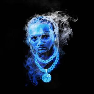 “ 不讲武德 ” Pop Smoke x 808 MELO Drill Type Beat