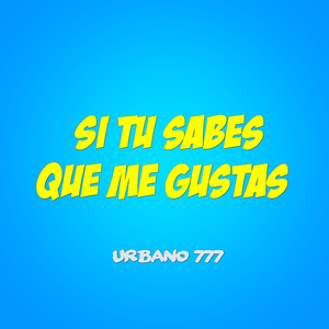 Si Tu Sabes Que Me Gustas