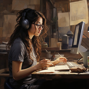 Retiro De Estudio Tranquilo