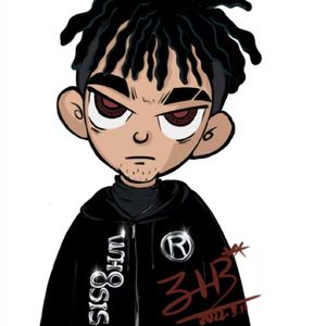 陈浩南（ft.维斯）