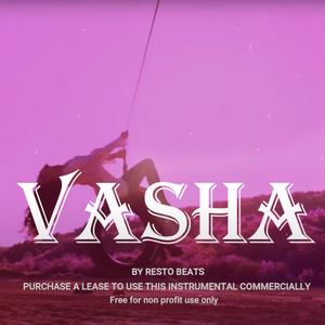 VASHA (Oriental Afrobeat Music)