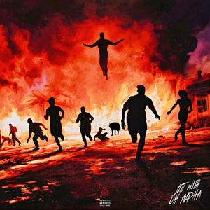 Litt With Uh Alpha (feat. Jada Eve & MALLA KAI)