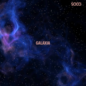 Galaxia
