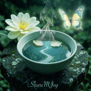 你微笑时的眼泪