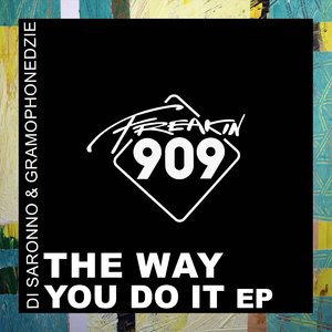 Mind Your Own Business (Extended Mix)
