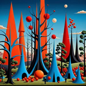 Все змíниться