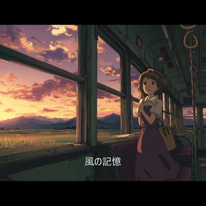 風の記憶
