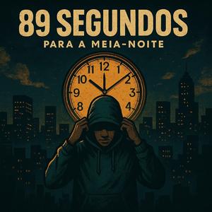 89 segundos para a meia-noite (feat. Lvntias Beats & Efeito Dopplers) (ShAnkAri Remix)