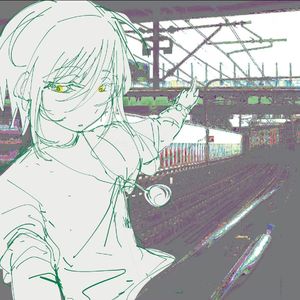 去他妈的，世界