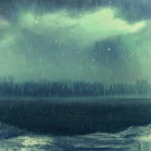 Normand Corbeil - 暴雨