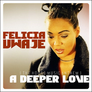A Deeper Love (Ian Turner Remix)