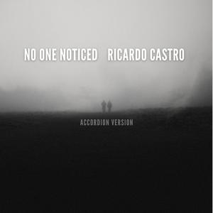 No One Noticed (Instrumental)