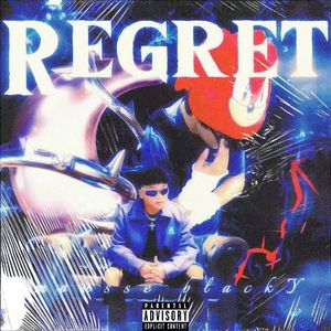 Regret（Prod.Gr33nartBeats）