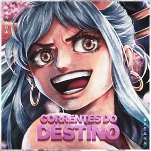 Correntes do Destino (Yamato)