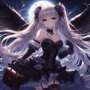 依存ノ翼ハ飛ベナイ