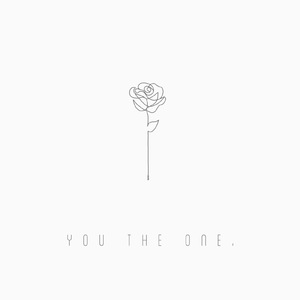 YOU THE ONE. (feat. MOEYE)