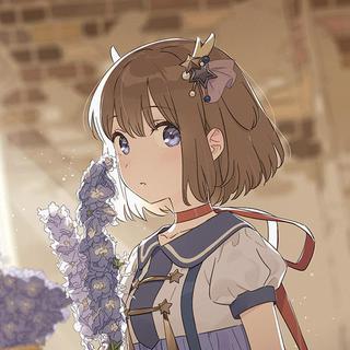 【艺人聚焦】鹿乃