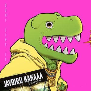 Don't Like It - JayBirdKakaaa Remix (Remix)