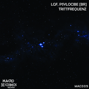 Trittfrequenz (Original mix)