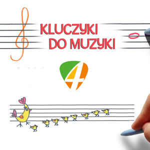 Kluczyki do Muzyki