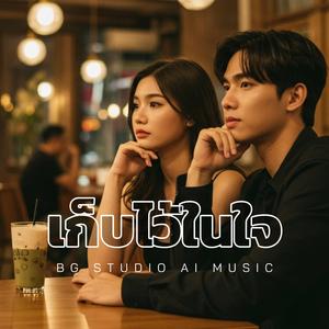 เก็บไว้ในใจ