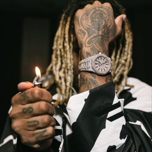 ［Free］"24/7"-Lil Durk x BOBBYNOPEACE Type Beat