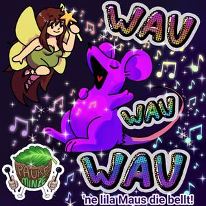 'ne lila Maus die bellt! (feat. Pauke)